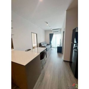 Ideo Sukhumvit Rama 4 Spacious Clean 21st Floor BTS Phra Khanong