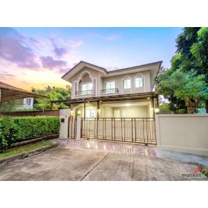 ภัสสร เพรสทีจ อ่อนนุช รีโนเวทพร้อมอยู่