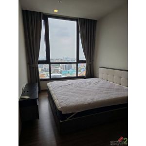 The Line Sukhumvit 71 Spacious Comfortable 14th Floor BTS Phra Khanong