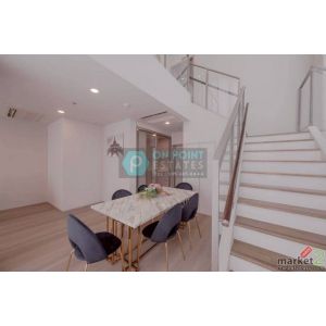 Whizdom The Forestias 3 Bedroom 3 Bathroom for Rent (A2858)