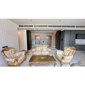 The Monument Thong Lo 2 Bedrooms 3 Bathroom For Rent (A2863)