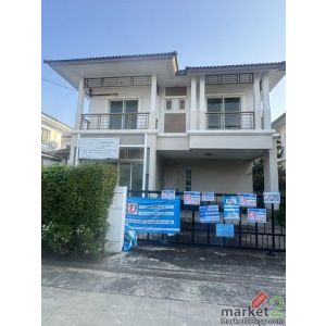 ขาย บ้านเดี่ยว โครงการไพร์มเพลส เดอะกรีนเนอรี่บางใหญ่ ลดราคาพิเศษ