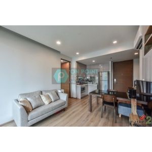 The Address Sathorn 2 Bedrooms 2 Bathroom For Rent and Sale (A2866)
