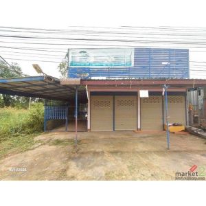 บ้านเดี่ยว ขอนแก่น ถนน สายน้ำพอง - กระนวน อำเภอ น้ำพอง จังหวัด ขอนแก่น
