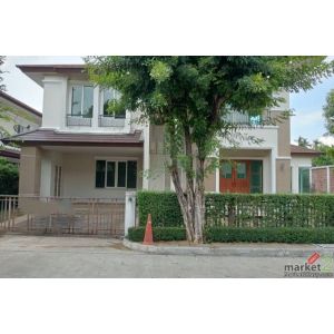ขายบ้านเดี่ยว THE PALAZZO สาธร กัลปพฤกษ์ บางขุนเทียน กรุงเทพ