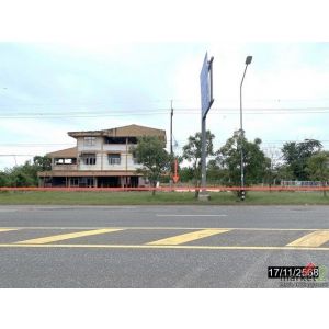 บ้านเดี่ยว กาฬสินธุ์ ถนน สายยางตลาด-โพนทอง อำเภอ กมลาไสย จังหวัด กาฬสินธุ์