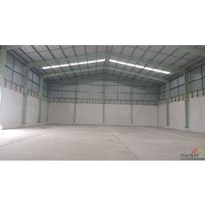 บริการให้เช่าโกดัง คลังสินค้า โรงงาน ออฟฟิศ ทำเลดี