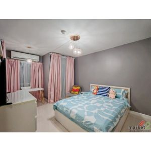 My Condo Sukhumvit 52 clean private 8th floor BTS Onnut