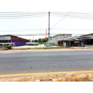 ขายโรงงาน กาญจนบุรี แสงชูโต(สายเก่า) ท่าม่วง กาญจนบุรี