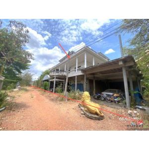 ขาย โรงงานชั้นเดียว กาญจนบุรี หนองตากยา ท่าม่วง กาญจนบุรี