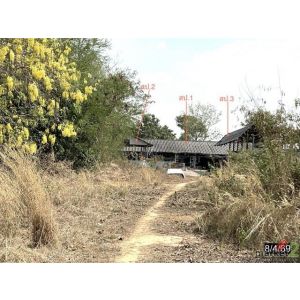 ขายโกดัง กาฬสินธุ์ สายบ้านโคกประสิทธิ์ - บ้านหนองเม็ก ฆ้องชัย