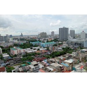 ขายคอนโด ไอดีโอ สาทร ท่าพระ ถนนกรุงธนบุรี บุคคโล ธนบุรี กรุงเทพมหานคร