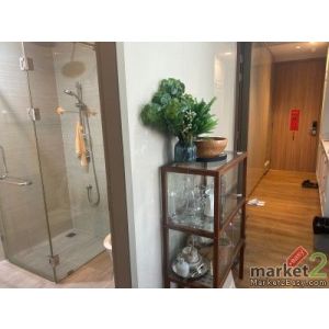 Luxury Living in Phrom Phong | ขายคอนโดหรู Noble BE33 (โนเบิล บี เทอร์ตี้ทรี)