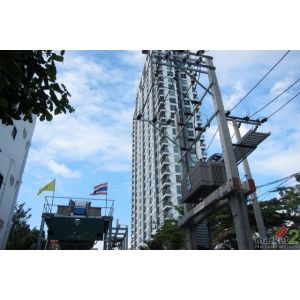 ขายคอนโด ชีวาทัย รามคำแหง หัวหมาก บางกะปิ กรุงเทพมหานคร