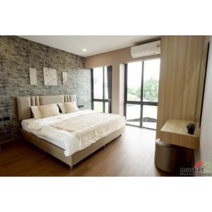 ขายคอนโดพร้อมอยู่ 43 ตร.ม. ใกล้ 89 Plaza เชียงใหม่ ราคา 2.15 ล้านบาท