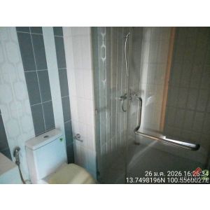 ขายคอนโด เซอร์เคิล คอนโดมิเนียม ถนนพัฒนาการ บางกะปิ กรุงเทพมหานคร