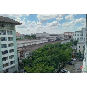 ขายคอนโด เดอะนิช ไอดี ลาดพร้าว 130 คลองจั่น บางกะปิ กรุงเทพมหานคร