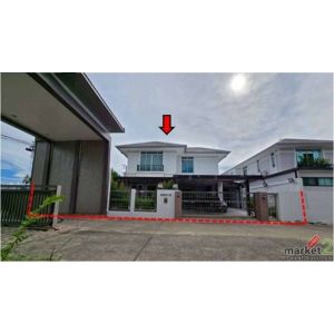 **A Rare Opportunity for Luxury Living**The Private กาญจนาภิเษก** บ้านเดี่ยวหรูห