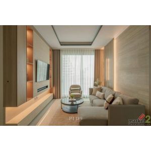 ให้เช่า คอนโด Supalai oriental sukumvit 39 ชั้น 9  ขนาด 72.5 ตรม ห้องใหม่เพิ่งตก
