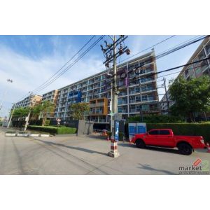 ขายคอนโด  วี คอนโด ถนนรามอินทรา-นวมินทร์ อนุสาวรีย์ บางเขน กรุงเทพมหานคร