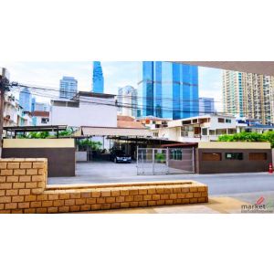 สาทร! ให้เช่า ร้านค้า โชว์รูม เอ็มไพร์ ทาวเวอร์ 450 ม. BTS เซนต์หลุยส์ 486ม. ABA