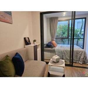 ให้เช่าคอนโด Blue Sukhumvit 89 คอนโดใหม่ สุขุมวิท 89 ใกล้รถไฟฟ้า BTS อ่อนนุช , B