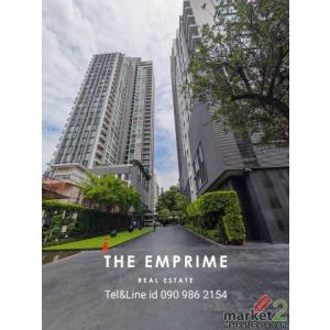 For Sale | Quattro by Sansiri Thonglor  Best Price 9.5MB.