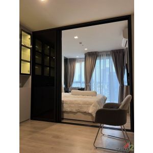 ขาย (For Sale) คอนโด : เดอะ ไลน์ พหลโยธิน อาคาร B (The Line Phahonyothin Park B)