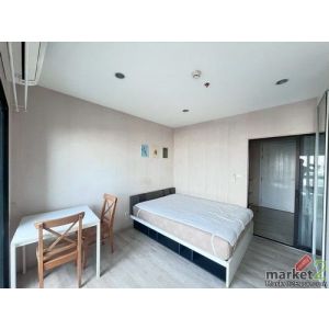 Dfa0185  ให้เช่าคอนโดplum condo central station เฟส 1  ชั้น 7 ทิศตะวันออก Tel: 0