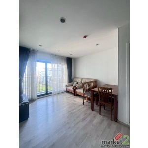 Dfa0474 ให้เช่าคอนโด ติดเซ็นทรัลเวสเกต  plum condo central station เฟส 1  ชั้น 7