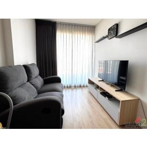 Ideo O2 Convenient Safe Clean 33rd Floor BTS Bangna