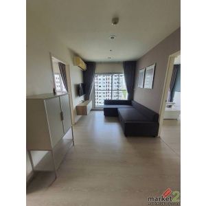 ให้เช่าคอนโด แอสปาย สาทร ตากสิน ทิมเบอร์ โซน พื้นที่ 46 ตรม 2นอน 1น้ำ ชั้น 12 วิ