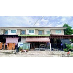 บ้านพฤกษา 110 แจ้งวัฒนะ-ราชพฤกษ์ พร้อมอยู่ MRT แจ้งวัฒนะ-ปากเกร็ด 28