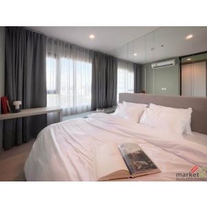 Life One Wireless Safe Comfortable 34th Floor BTS PloenChit