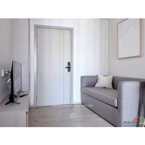 คอนโดเช่า Kave Coco (เคฟโคโค่) บางแสน ชั้น 7 ใกล้ ม.บูรพา Fully Furnished CR0491