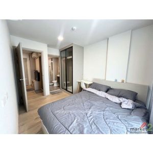 คอนโดให้เช่า เคฟโคโค่ บางแสน 1นอน 1น้ำ ใกล้ ม.บูรพา ห้องสวยพร้อมอยู่ CR0481