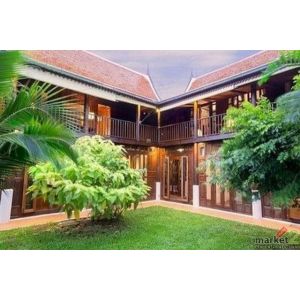 HR 10309 ให้เช่าบ้านเดี่ยว2ชั้น ย่านสุขุมวิท101/1 อุดมสุข ศรีนครินทร์ พร้อมสระว่