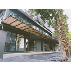 T26-233 ให้เช่า สำนักงาน สำนักงาน 2 อาคาร 1200 ตรม. รัชดา 32 ( ลดพิเศษ กค) ห้องน