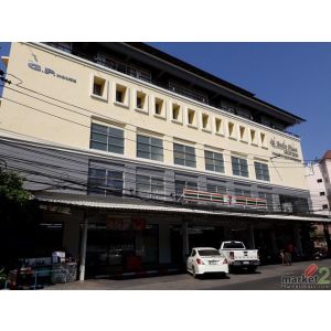 0089 ให้เช่า สำนักงาน - 10000 บาทต่อเดือน ชั้นที่ 1 กรุงเทพ ห้องนอน 1 ห้อง ห้องน