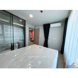 คอนโดเช่าบางแสนKave Cocoนัดดูห้อง//สอบถามข้อมูลเพิ่มเติมCR0311