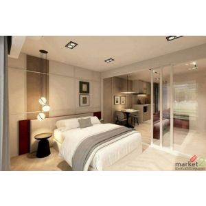 ขายคอนโดเวียงพิงค์ แมนชั่น 1 ห้องนอน ใกล้ MAYA 200 ม. ฟรีค่าโอน