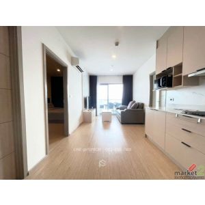 คอนโดเช่าบางพระ The Symphony Condo  ใกล้ตลาดหนองมนCR0479