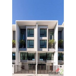 BH4194 ให้เช่าโฮมออฟฟิศ 4 ชั้น โครงการ 128 Possible Private Home Office วัชรพล ส