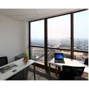ให้เช่า สำนักงาน อาคาร ชาร์เตอร์สแควร์ ใกล้กับ - ชั้นที่ 1