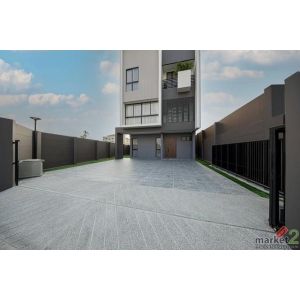 HS 2011 ขายบ้านเดี่ยว 3 ชั้น สไตล์โมเดิร์น โครงการ ฟีล ลาดพร้าว 101 ใกล้รถไฟฟ้าส
