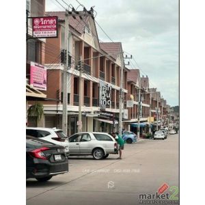 บ้านเช่าศรีราชาใกล้ม.เกษตรศรีราชา เครื่องใช้ไฟฟ้าครบHR0083