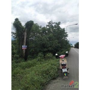 ปี69 หาเลือทรัพย์เงื่อนไขดี ที่ทำเลหลักล้านติดถนนพหลโยธิน เอเซีย AH1ที่ดินทำเลดี