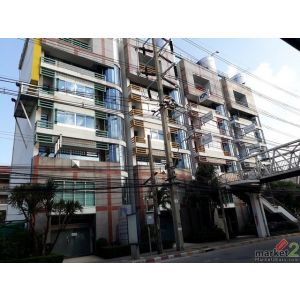 00058 ให้เช่า สำนักงาน ริเวอร์วิว เพลส 36000 บาทต่อเดือน ห้องนอน 1 ห้อง ห้องน้ำ 