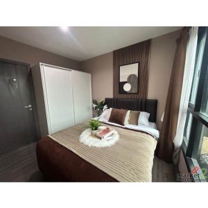 The Base Park West Clean Quiet nice 4th Floor BTS Onnut