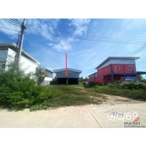 ขายโกดังปิ่นทองแลนด์ 7 ตำบล ราษฎร์นิยม อำเภอไทรน้อย จังหวัดนนทบุรี